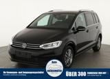 Volkswagen Touran TDI DSG Comfortline, AHK, easyOpen, Navi,
