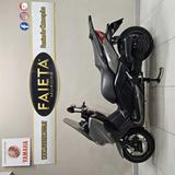 Yamaha X-Max 250 ABS - 2014 - ROLLER 250