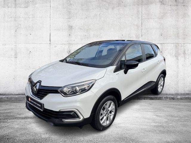 Renault Captur Limited Energy*KLIMA*PDC*GARANTIE*