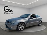 Mercedes-Benz CLC 160 Rückfahrkamera MFL - Mercedes-Benz CLC 160 Gebrauchtwagen