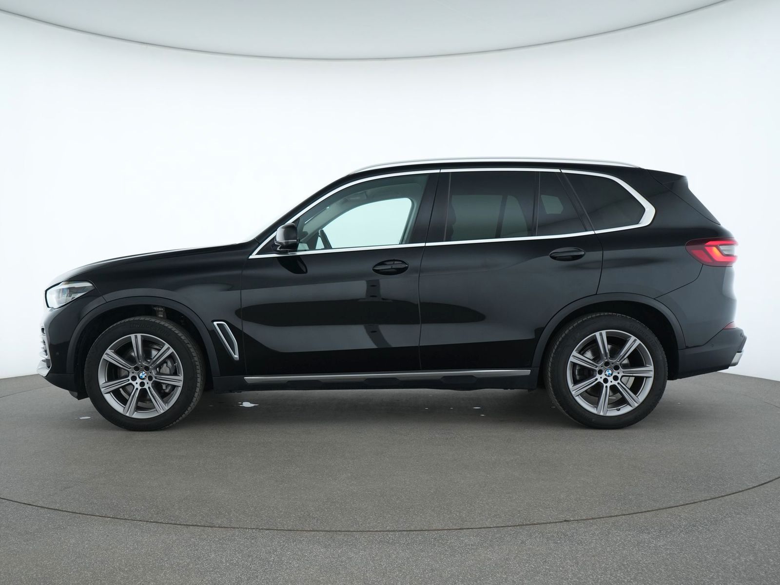 BMW X5 xLine Standheizung|Kamera|Navi|LED|Tempomat foto 9