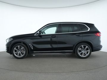 BMW X5 - 9