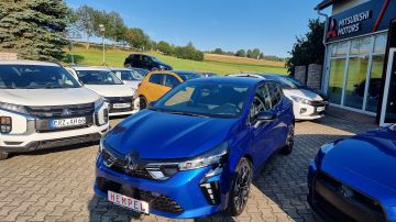Fotografie Mitsubishi Colt Select 1.0 T-Benziner 6-Gang