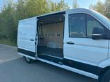 Volkswagen Crafter L2H1 Kasten FWD PDC unfallfrei  - Volkswagen Crafter: L2h1