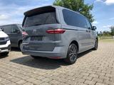 Volkswagen T7 Multivan TDI  2027  "Facelift" - Volkswagen T7 Multivan Tageszulassungen