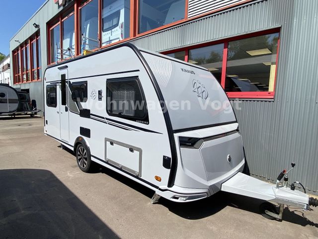 Knaus Südwind 460 EU *Black selection* Gas, Klima....*