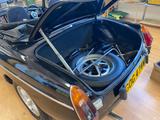 MGB - gebrauchte MG MGB aus dem Jahr 1980