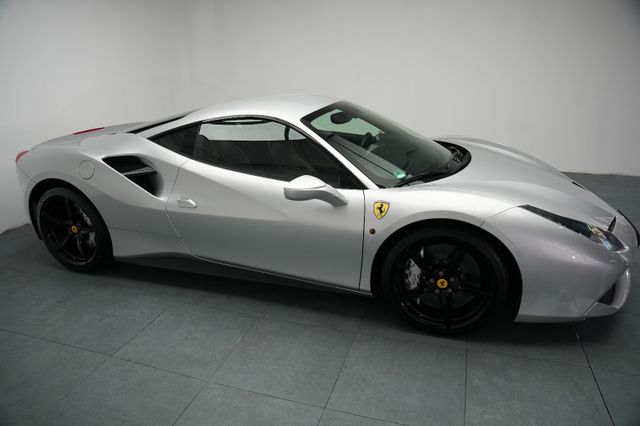Ferrari 488 GTB GTB Coupé DCT/SCUDERIA/KAMERA/