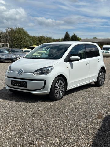 Volkswagen VW E-UP /HU 04.26/Navi/Sitzheizung/4Türig/LED