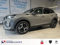 Peugeot 2008 - Vorschau Bild 1