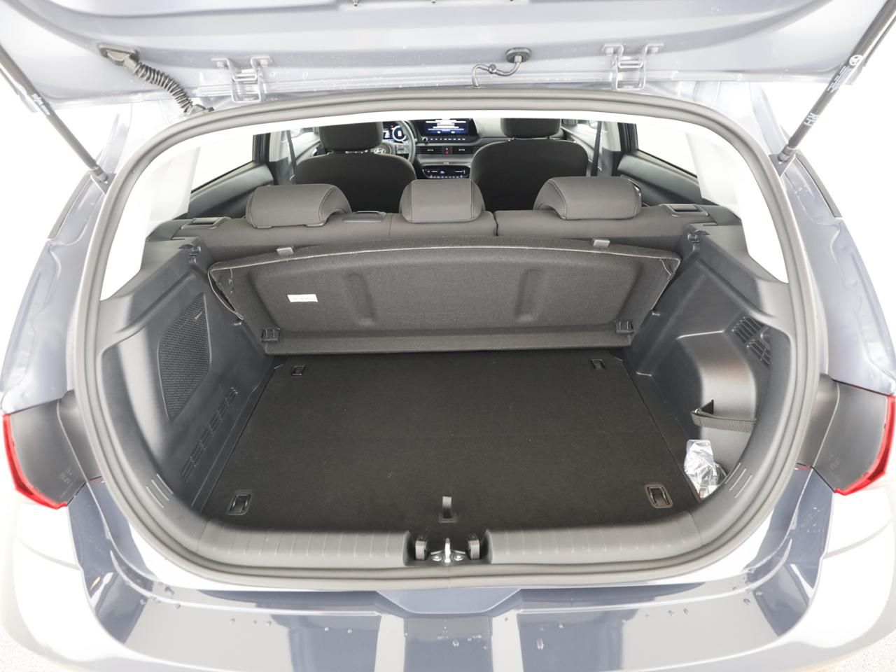 Hyundai i20 – Bild 11