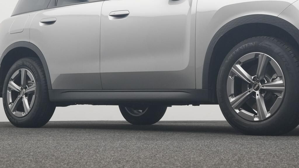 MINI Countryman C (Cooper) - Bild 20