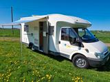 Ford Transit / Trigano Chausson - Ford Teilintegrierter