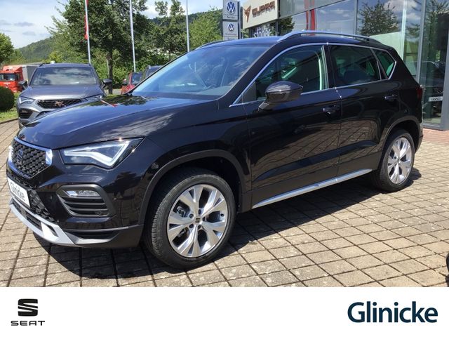 Seat Ateca Xperience 1.5 TSI BeatsAudio Navi SHZ