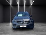 Mercedes-Benz GLS 350 d 4Matic*1.Hand*AMG Line*360°*H&K - Mercedes-Benz GLS 350 aus 2019