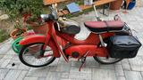 Kreidler Florett K54 - 1958 - KREIDLER VON 1 BIS 50 CCM