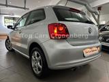 Volkswagen Polo 1.2 TSI Comfortline*1.Hand*42TKM*105PS* - Volkswagen Polo: 1.4