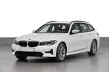 BMW 320D TOURING SPORT LINE*AUS 1 HAND*TOP-ZUSTAND* - BMW 320 in Solingen