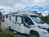 Knaus Sun TI Platinum Selection 700 MEG, Rollergarage - Knaus 7