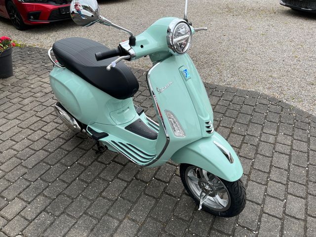 Vespa Primavera 125 E5+ Euro 5+ ABS *NEU* *SOFORT*