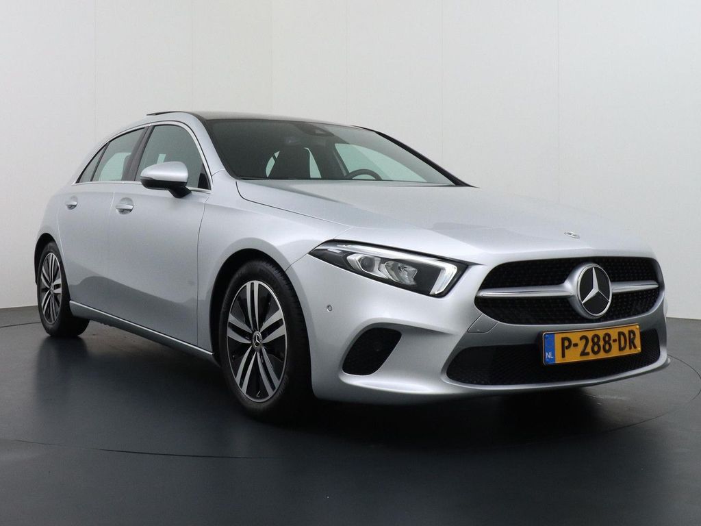 Mercedes-Benz A 200 Progressive Premium | Panorama - Schiebeda