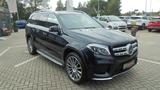 Mercedes-Benz GLS 350 GLS -Klasse GLS 350 d 4Matic