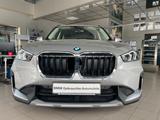 BMW X1 sDrive18i Aut.,Navi,AHK,Lenkradhzg.,LED - BMW X1 Jahreswagen