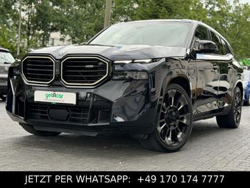 2023 BMW XM — миниатюра 45