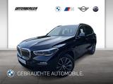 BMW X5 xDrive30d M Sportpaket-Panoramadach Sky Loung - BMW X5: Panoramadach