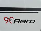 Dethleffs 90 Aero - Dethleffs Wohnwagen Aero