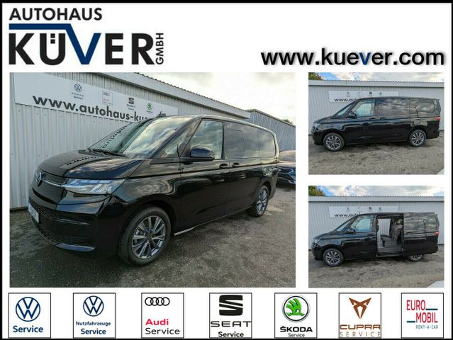 Volkswagen T7 Multivan Life 2,0 TDI DSG Navi+LED+ACC+LÜ