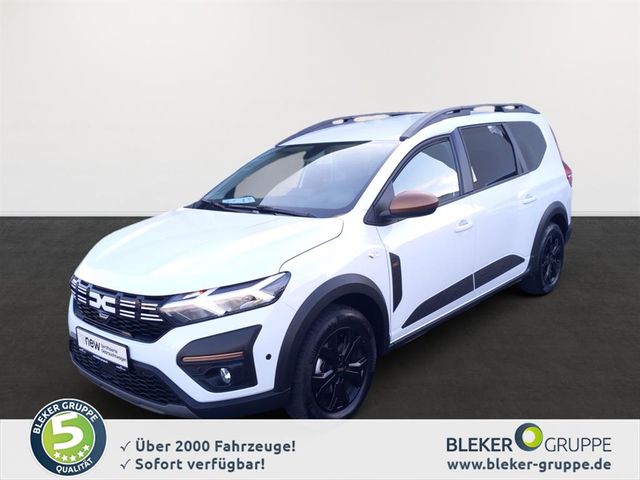 Dacia Jogger E-Tech 140 Extreme Automatik