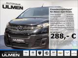 Opel Vivaro Kombi  Klimaanlage Einparkhilfe Termpomat - Opel Vivaro in Düsseldorf