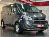 Ford Tourneo Custom 2.0TDCi TITANIUM* SHZ#FH#TEMP#AHK - Ford Gebrauchtwagen in Dresden