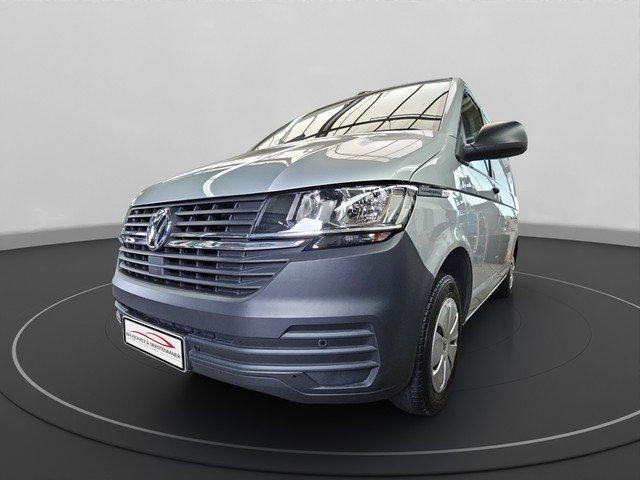 Volkswagen T6.1 Kasten 2.0 TDI EcoProfi *NAVI*STHZG*KAMERA*
