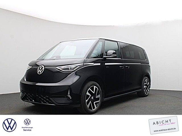 Volkswagen ID. Buzz GTX Langer Radstand 7Sitze Open&ClosePl