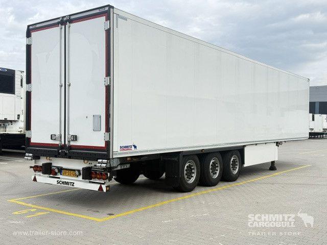 Schmitz Cargobull Oplegger Vries Standard