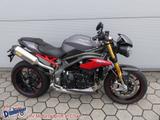 Triumph Speed Triple 1050 R =wie neu +sehr viel Zubehör - Offers matching your search criteria