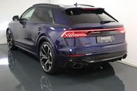Audi RSQ8 - Vorschau Bild 4
