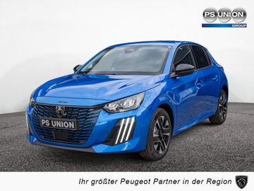 Peugeot Leasingangebot: Peugeot 208 1.2 Hybrid 110 Allure SHZ KAMERA NAVI