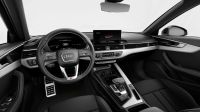 Audi A4 - Vorschau Bild 9