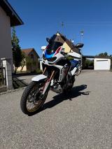 Honda CRF 1100 l Africa Twin Adventure Sports - HONDA CRF 1100 L AFRICA TWIN ADVENTURE SPORTS