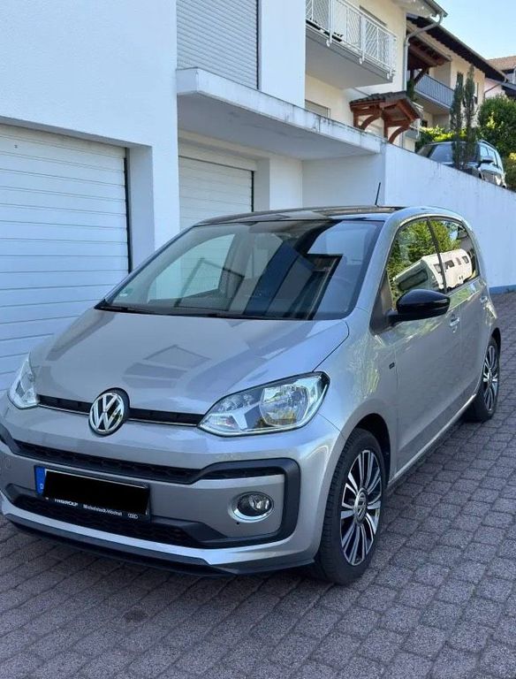 Image of Volkswagen up!