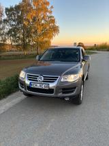 Volkswagen Touareg 3.0 V6 TDI Tiptronic - - gebrauchte VW Touareg aus dem Jahr 2009