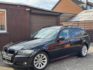 BMW 320 - 1
