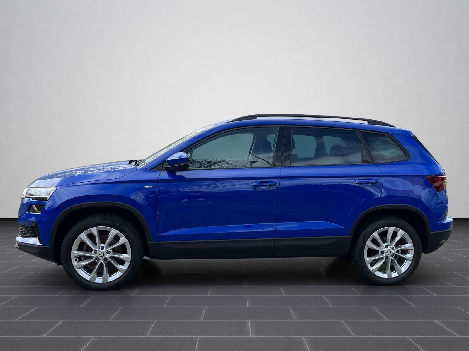 Skoda Karoq - Bild 7