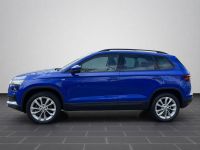 Skoda Karoq - Vorschau Bild 7