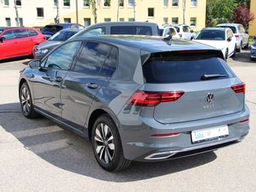 Volkswagen Golf VIII 1.5 TSI Life Move KLIMA LED NAVI ALU