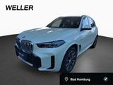 BMW X5 xDr30d M Sport DAPro StHz Pano 360 AHK KomSi - BMW X5 Gebrauchtwagen in Frankfurt