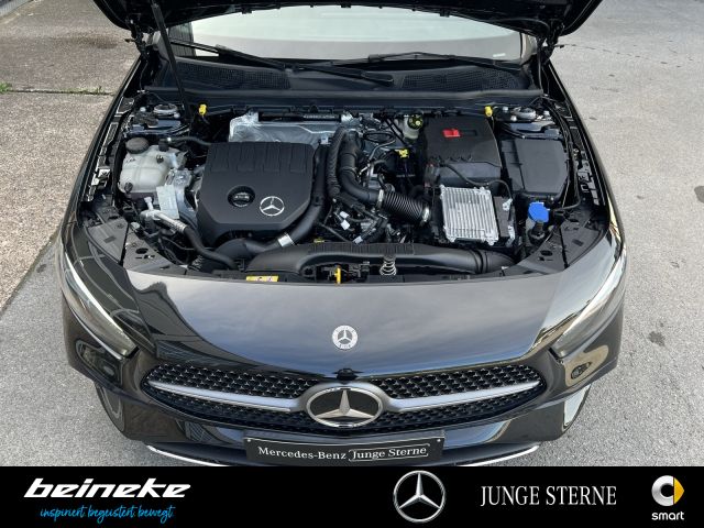 Mercedes-Benz A 200 AMG Premium AHK Winter Totwinkel RFK Keyle foto 19